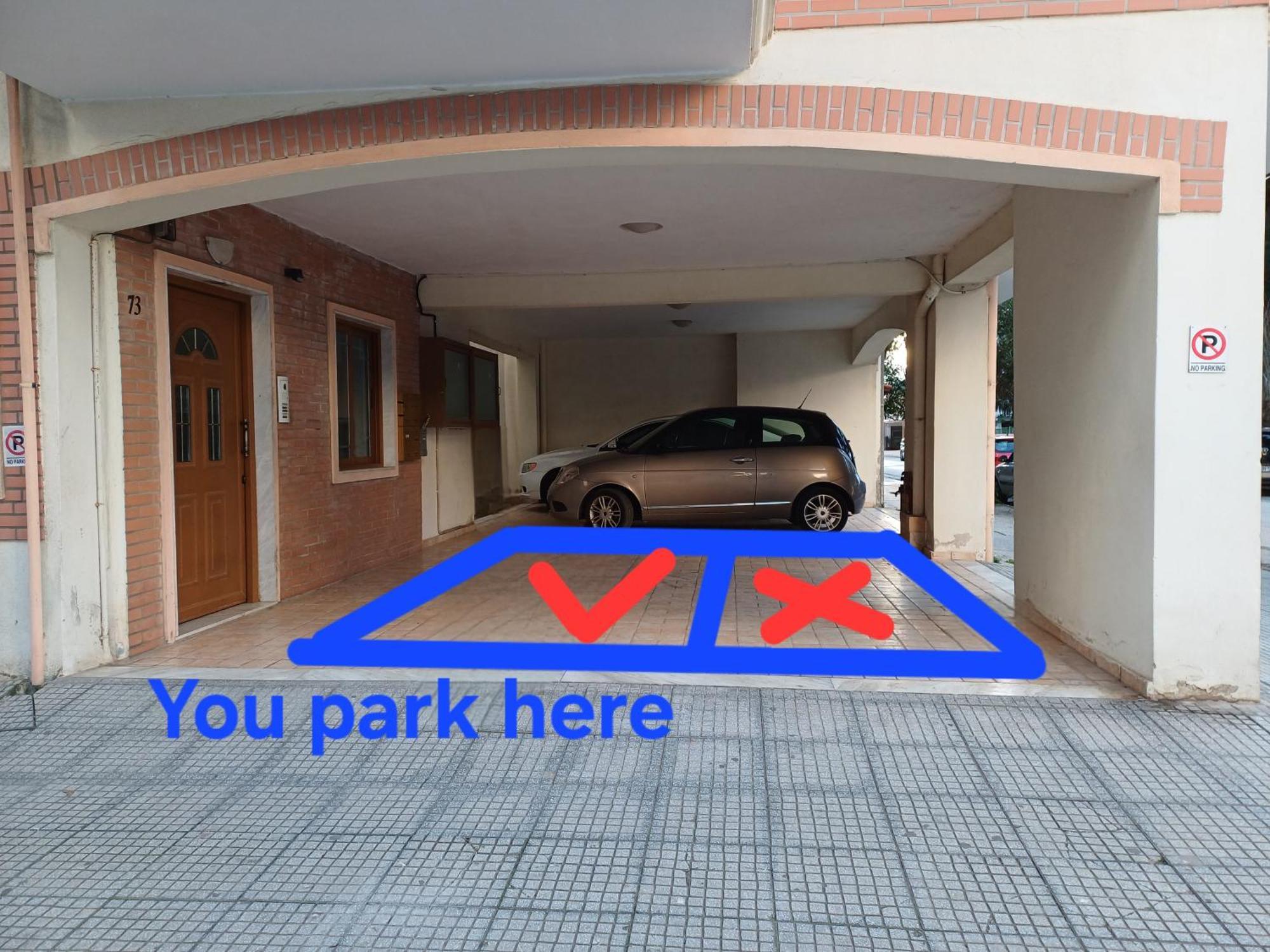 Pineparkview Apartment Alexandroupoli Esterno foto