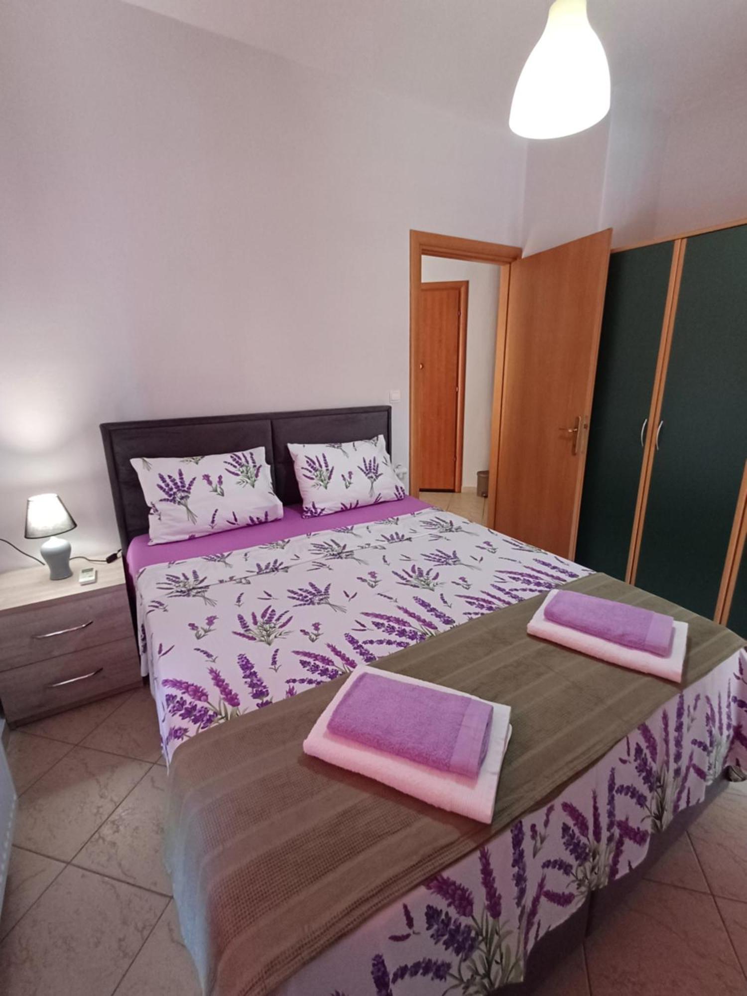 Pineparkview Apartment Alexandroupoli Esterno foto