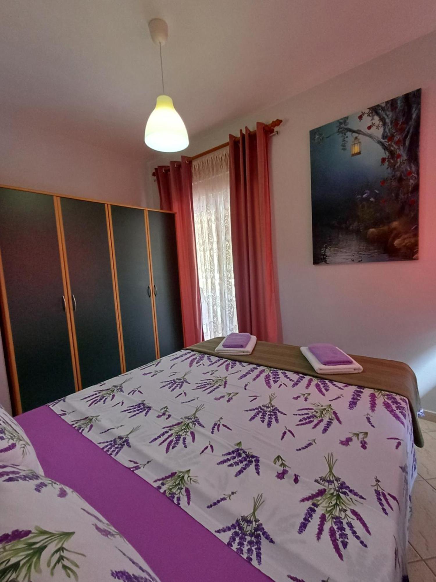 Pineparkview Apartment Alexandroupoli Esterno foto